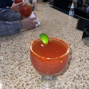 Michelada