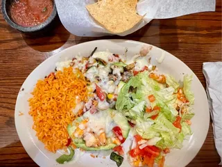 Miguelito's Mexican Restaurant