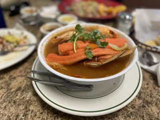 Pedro's Mexican and Seafood