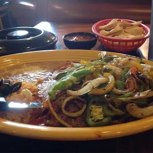 Carne Ala Tampinquena