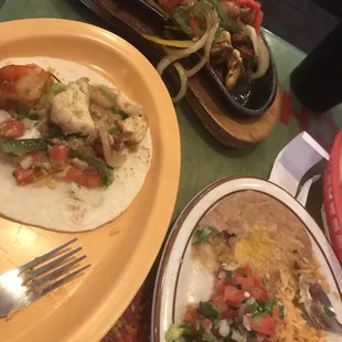 food, burritos and wraps