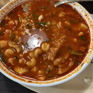 This is the second time here and the food is delicious.