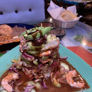 Mariscos