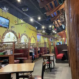 interior