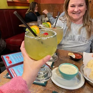 Margarita