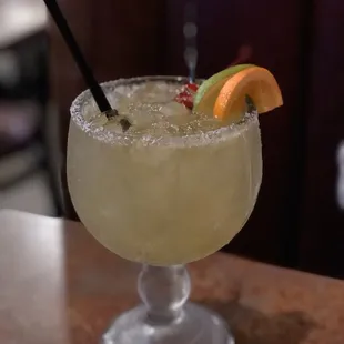 Margarita!