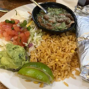 food, tacos