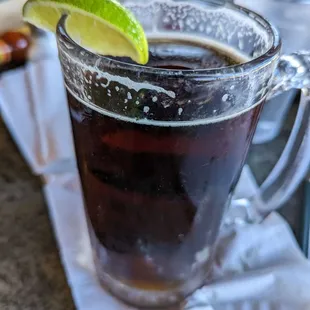 Modelo Dark Draft