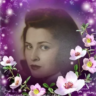 Susann W.