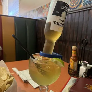 This was perfection after a long week!