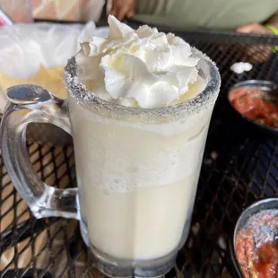 piña colada