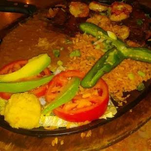 Carne Asda Platrillo