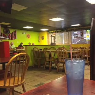 Great little authentic place