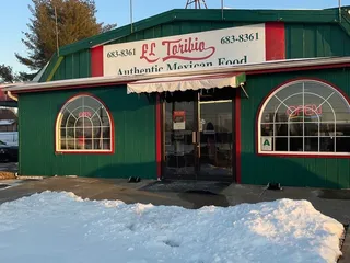 El Toribio