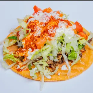 Tostada