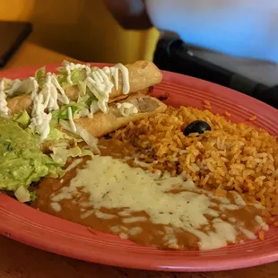 Flautas