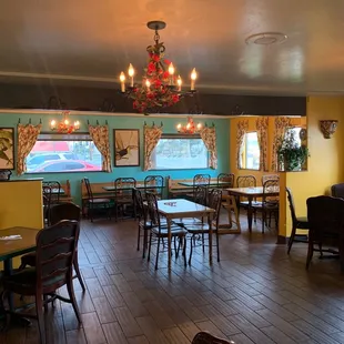 interior