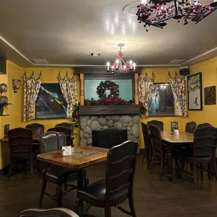 Christmas Decor