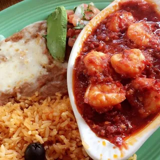 Pico de Gallo