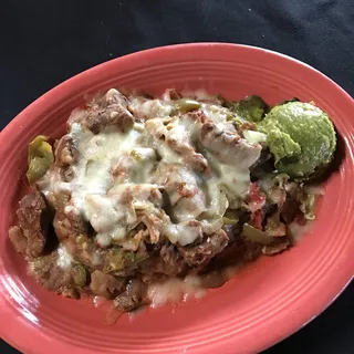 Homemade Memela Specialty