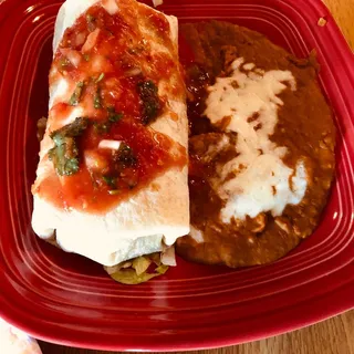 Refried Beans
