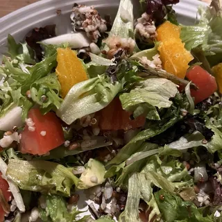 Citrus Mexican Salad