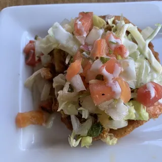 Sopes