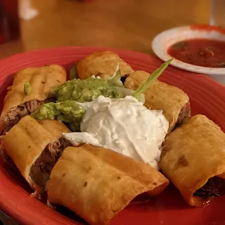 Chingaderas