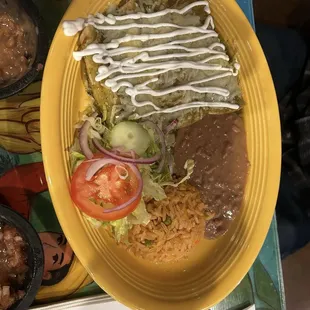 Mi Ranchito Restaurant