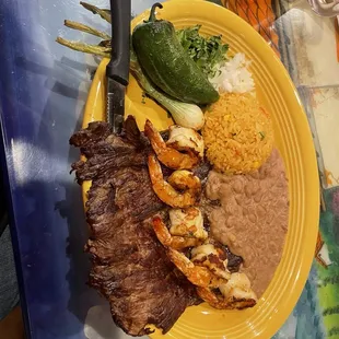 Carne Asada