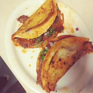 Tacos de Birria