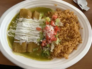 Tacos Los Rabanitos