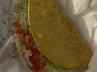 Taco Pronto