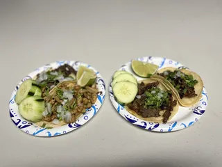 El Buen Sabor  Mexican Food