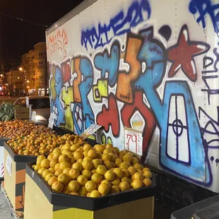 Produce