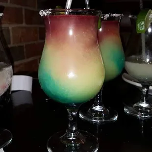 Best margarita ever!