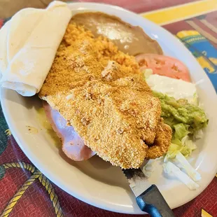 Pollo Jalisco
