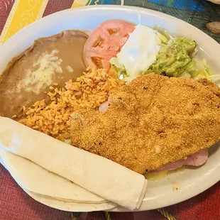 Pollo Jalisco