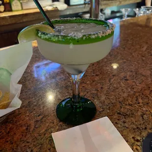 Margarita