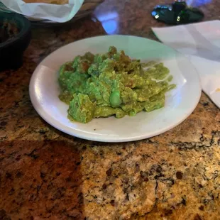 Guacamole