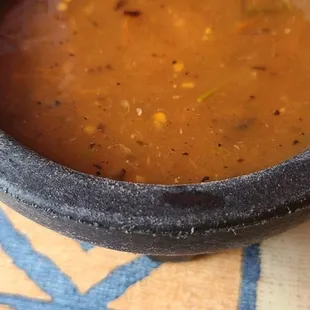 soups and chowder, food, soup, chowder