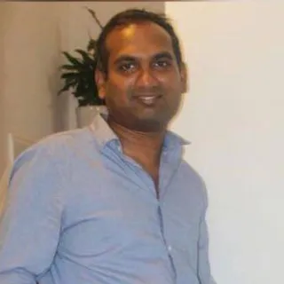 Vijayababu G.