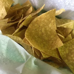 nachos