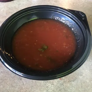 food, chowder, soup, soups and chowder