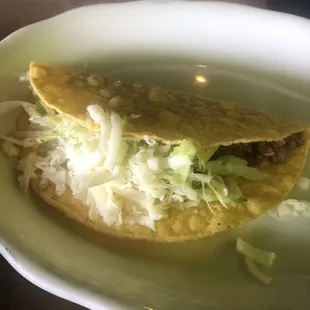 food, tacos