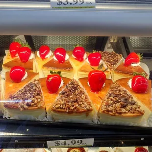 These pastries look delicious/4 Nov. 2023