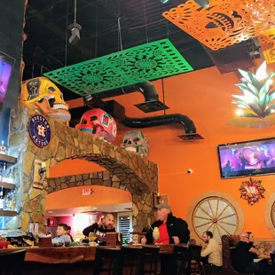 mexican decor