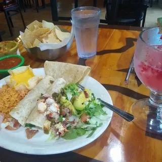 Tacos Del Mar