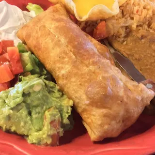 Chimichanga