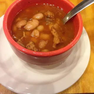 Charro Beans